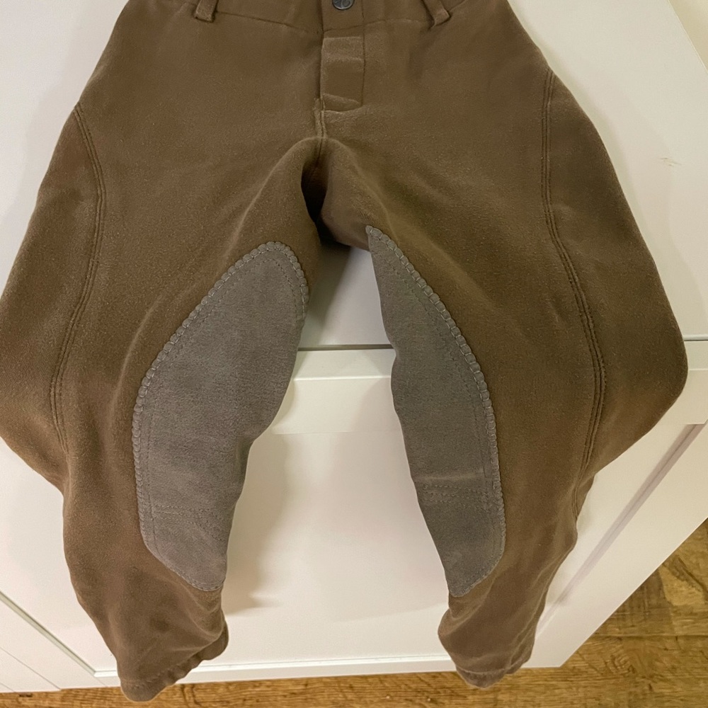 Children’s Horse Riding Pants